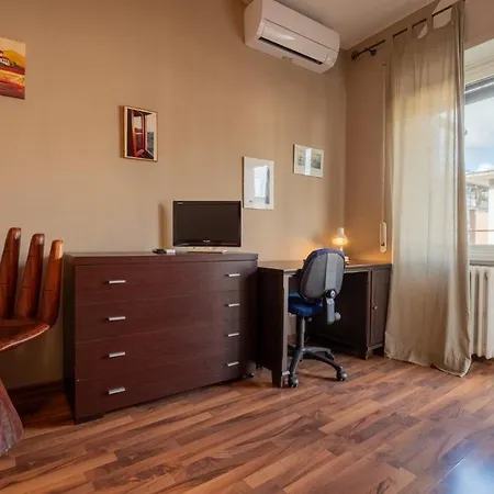 Rialto Vatican Museums Lejlighed *