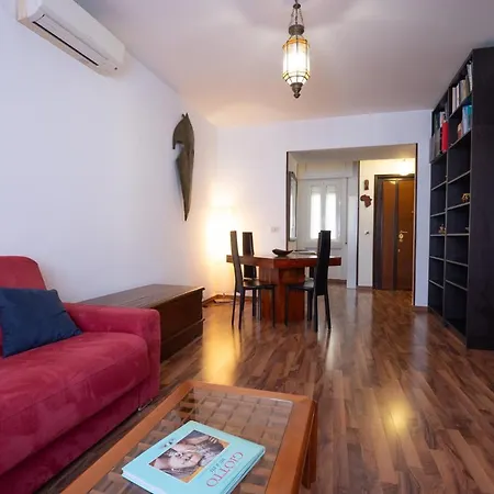 Lejlighed Rialto Vatican Museums