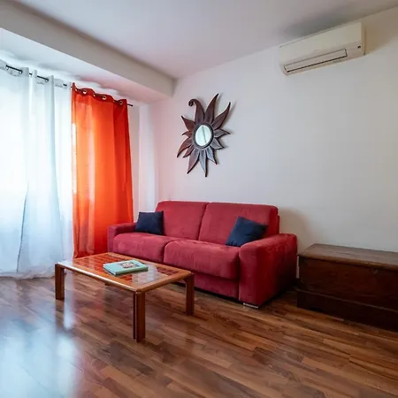 Rialto Vatican Museums Lejlighed *