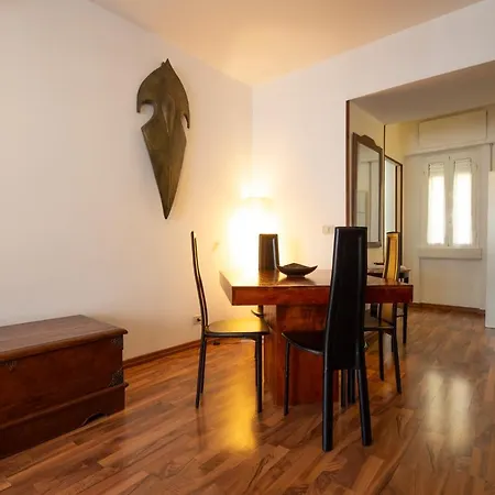 Rialto Vatican Museums Apartment Rome
