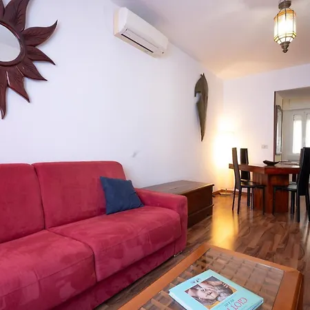 Apartment Rialto Vatican Museums *