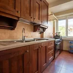 Apartamento Rialto Vatican Museums *